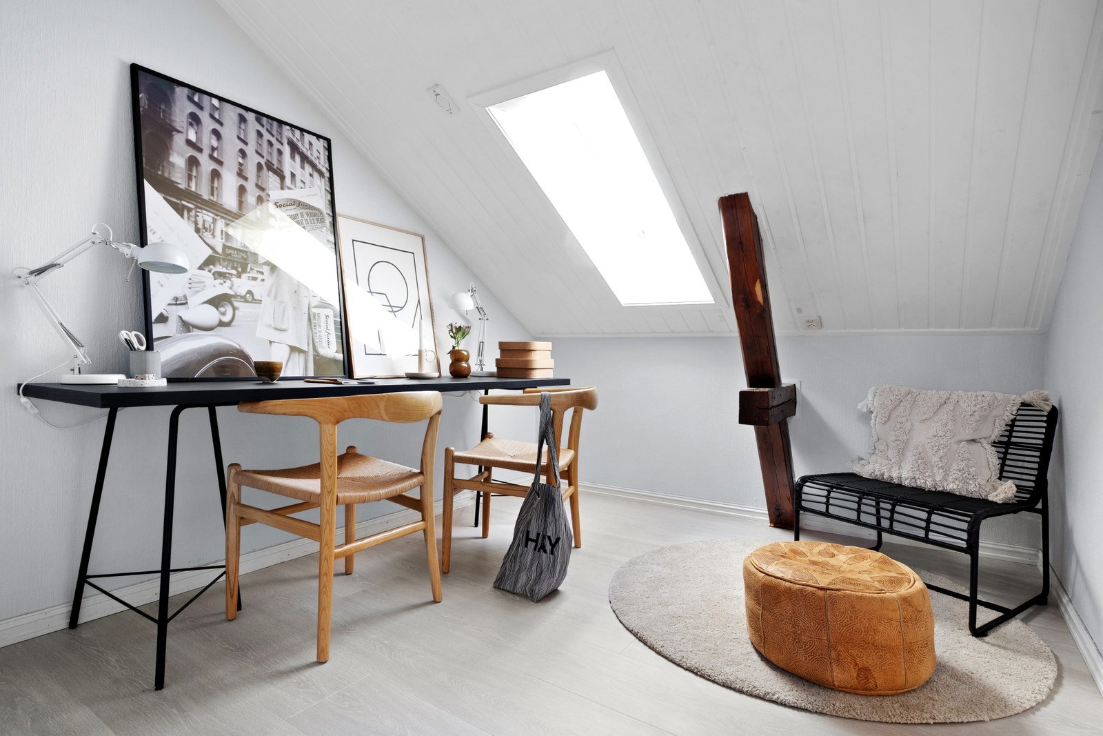 Soverom 3 Galleribilde