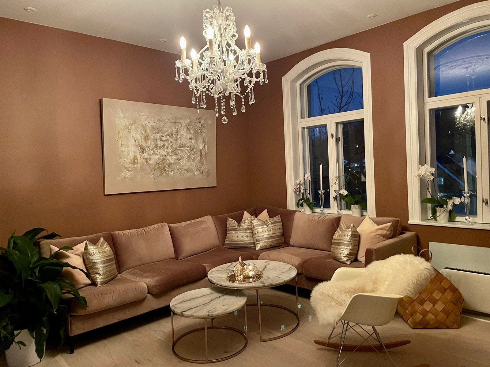 Velkommen til Skansegata 8A! Galleribilde