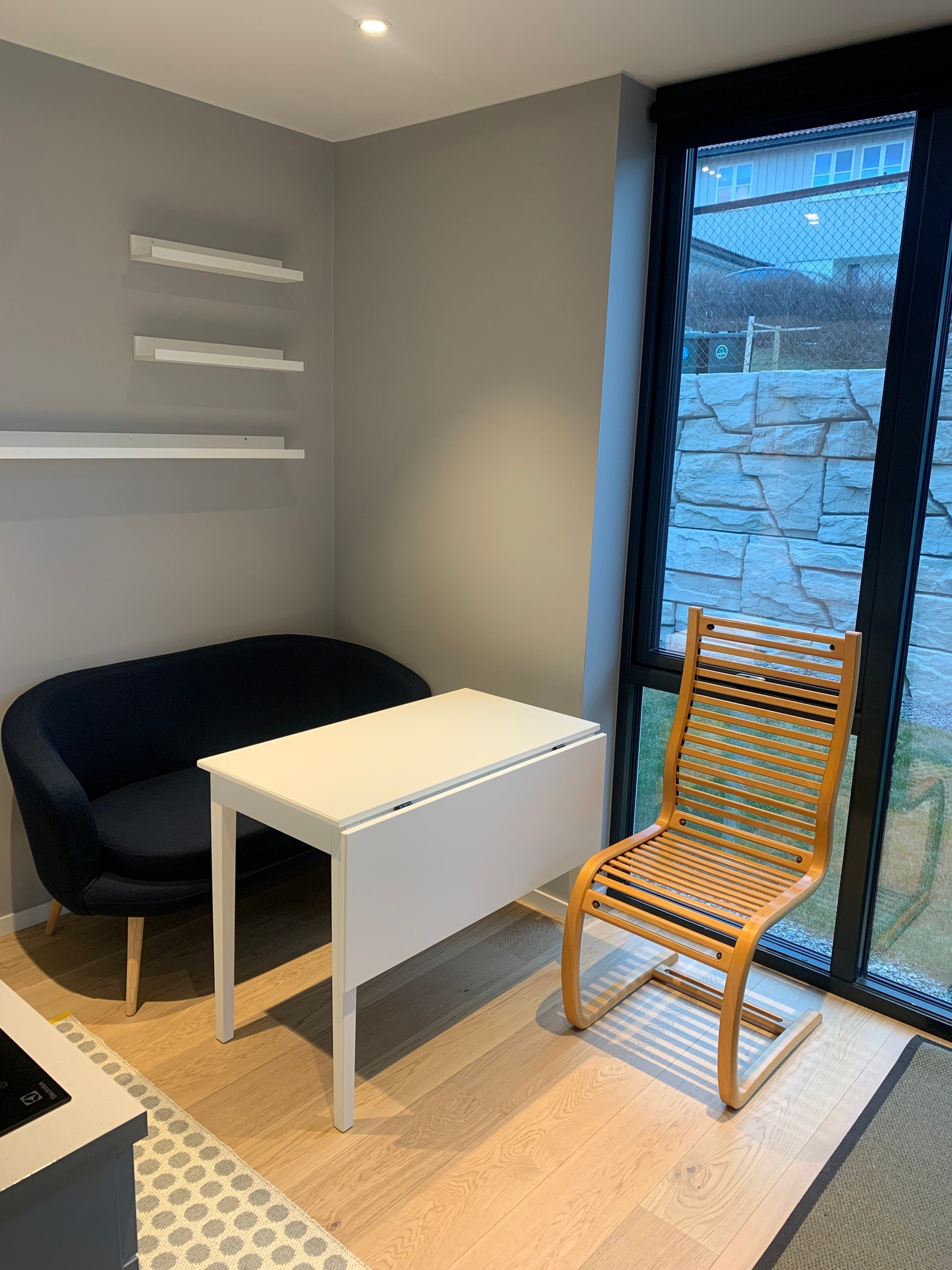 Spise-/kjøkkensofa Galleribilde