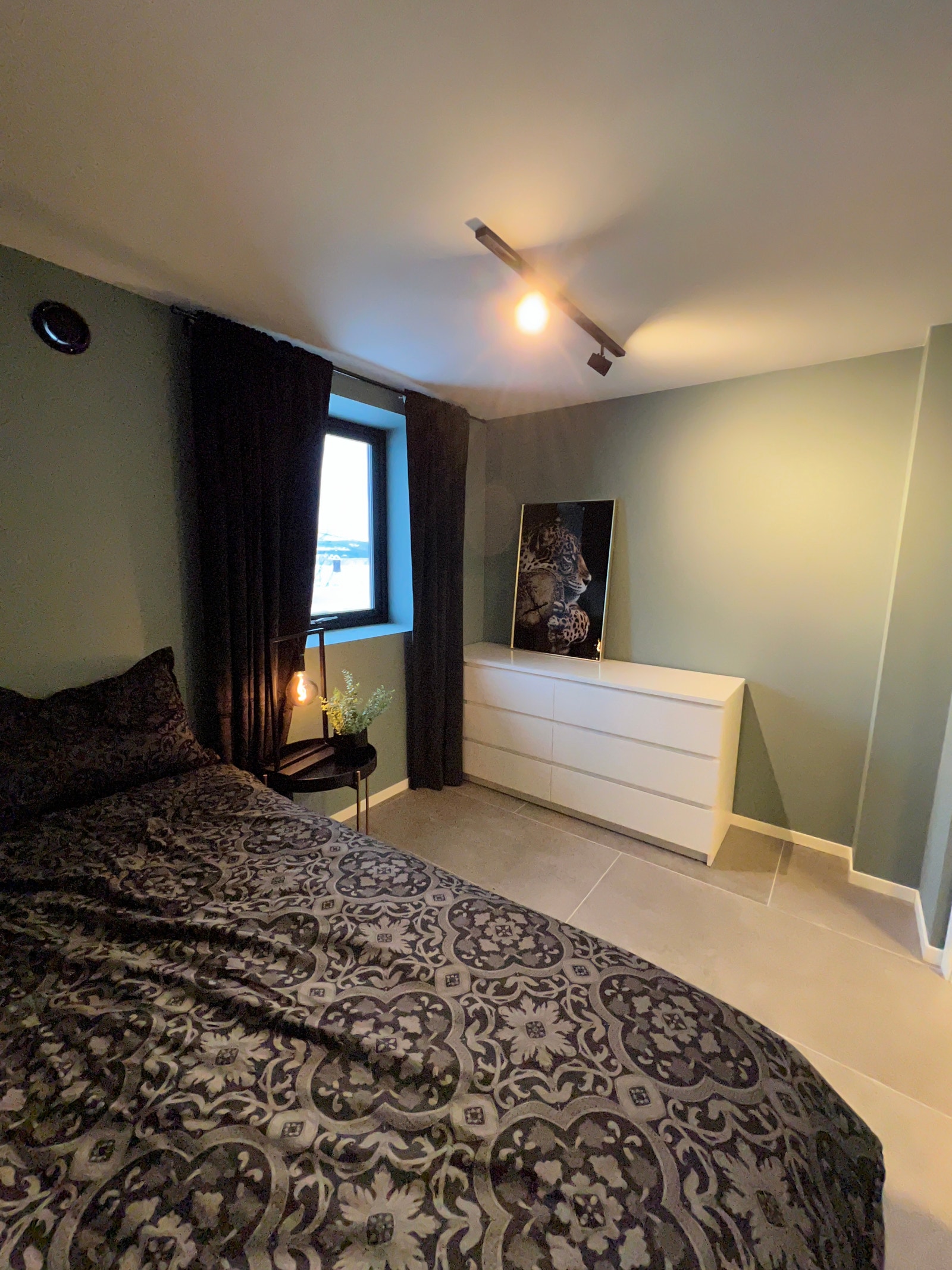 Dette rommet er ledig Galleribilde