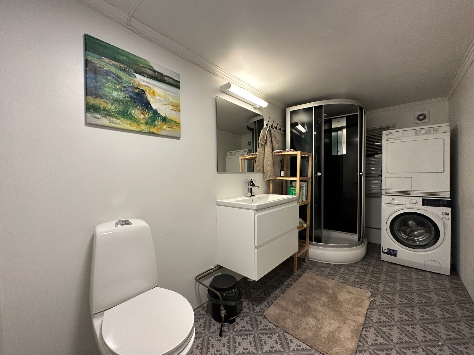 Bad 2 av 3 Galleribilde