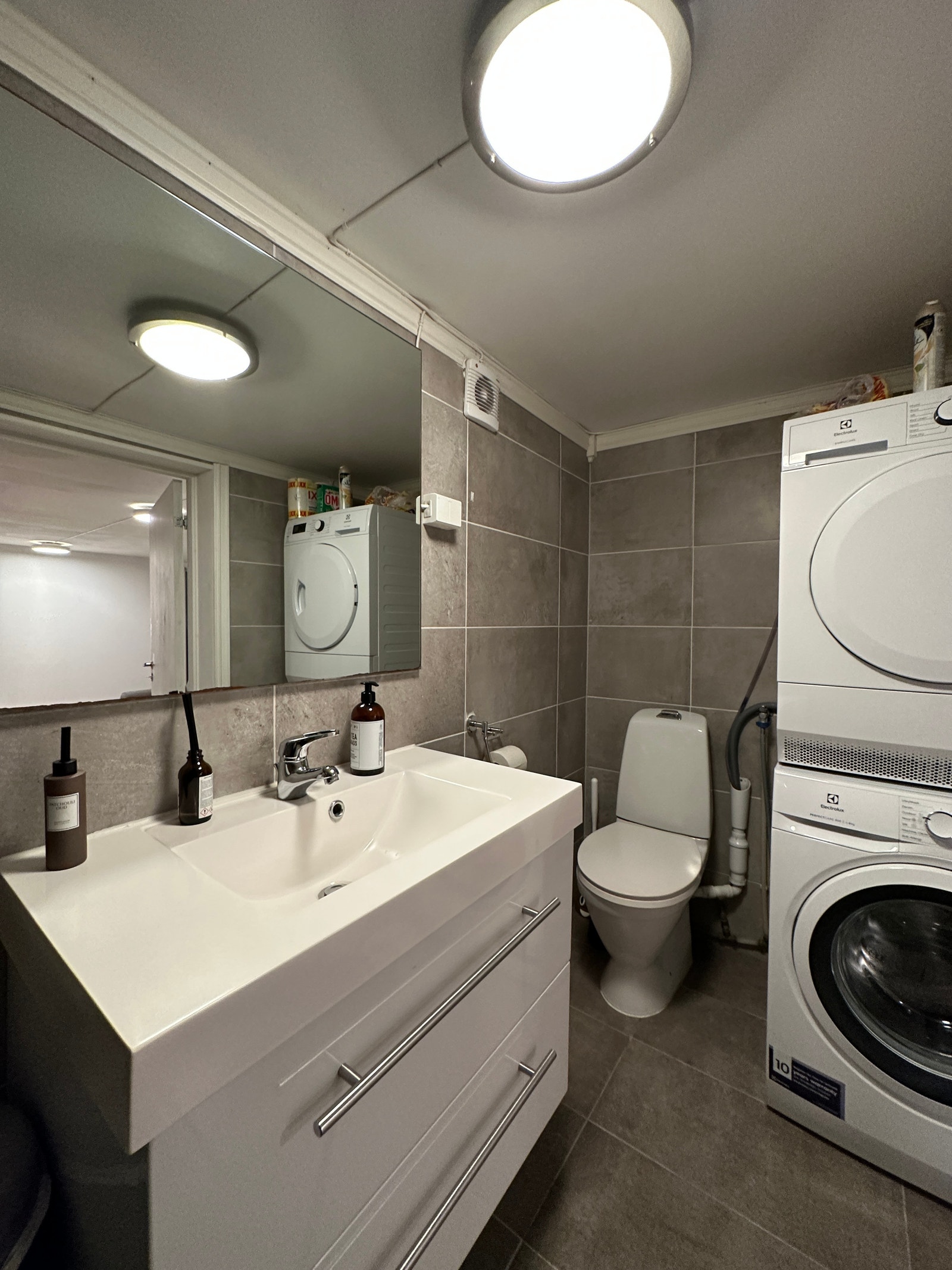 Bad 1 av 3 Galleribilde