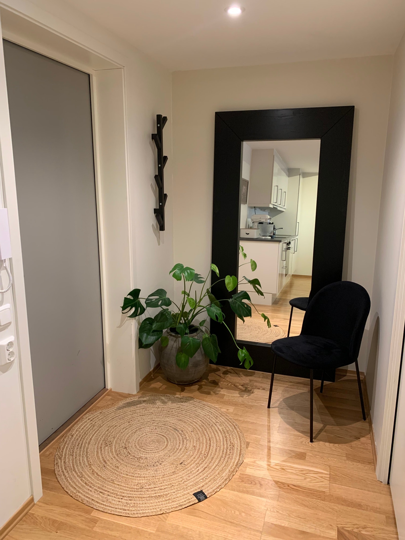 Gang (3,2 m2) Galleribilde