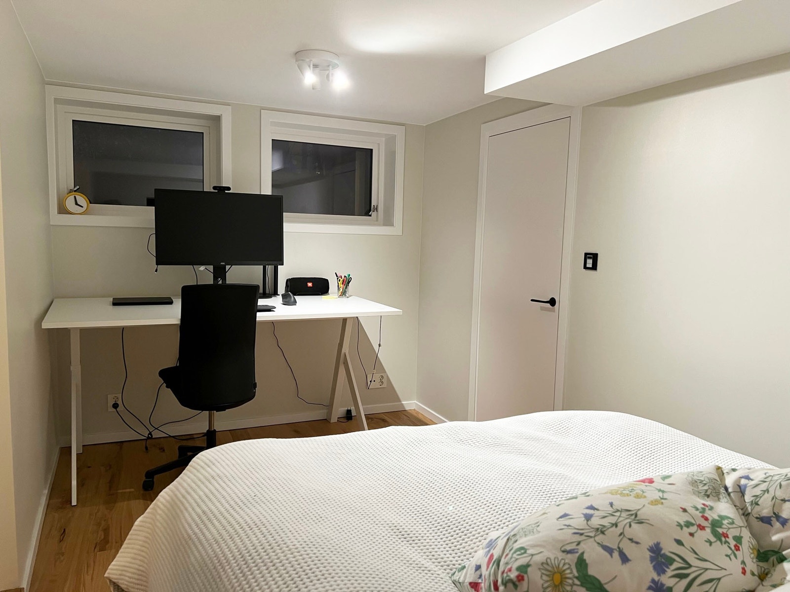 Soverom Galleribilde