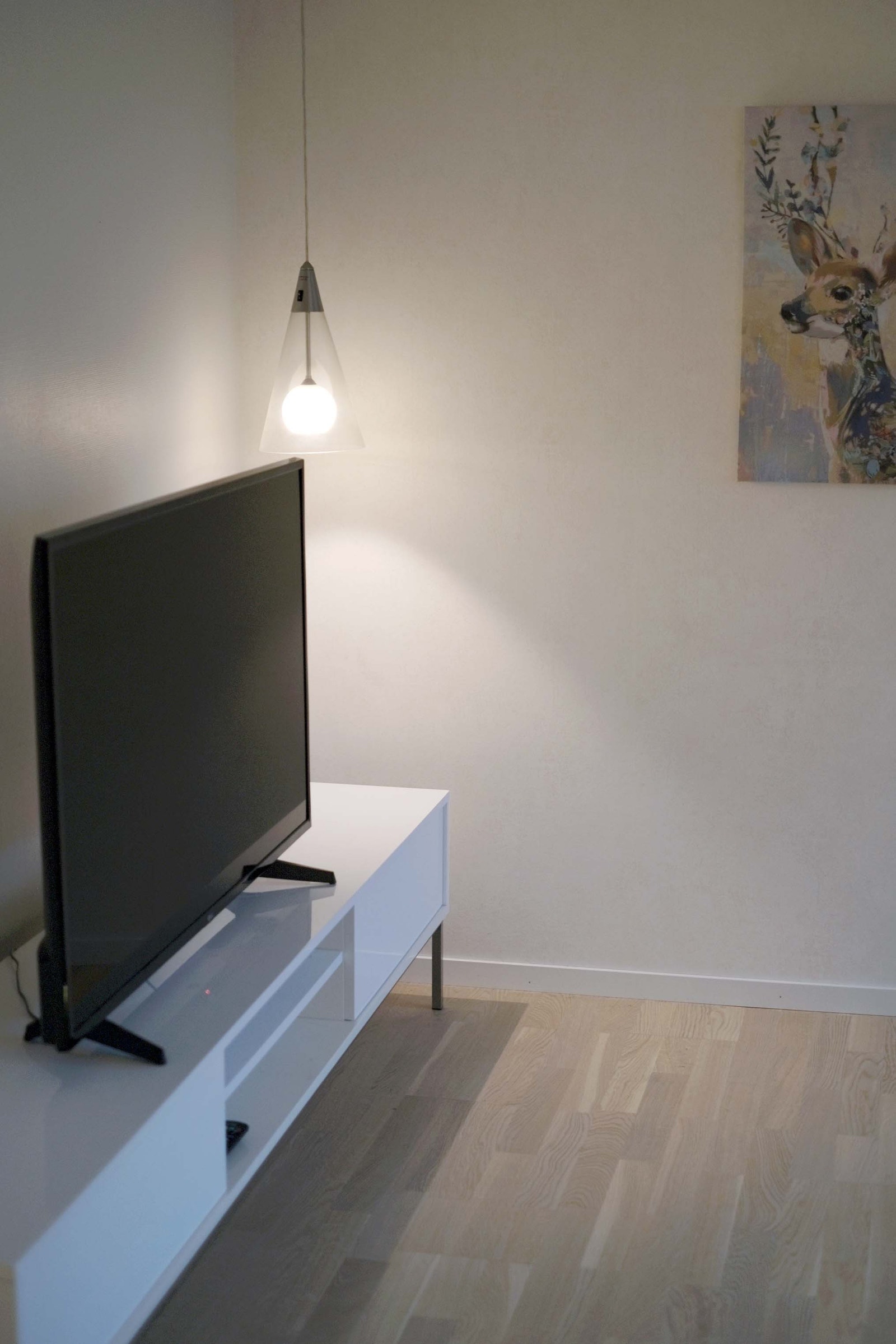 Smart TV Galleribilde