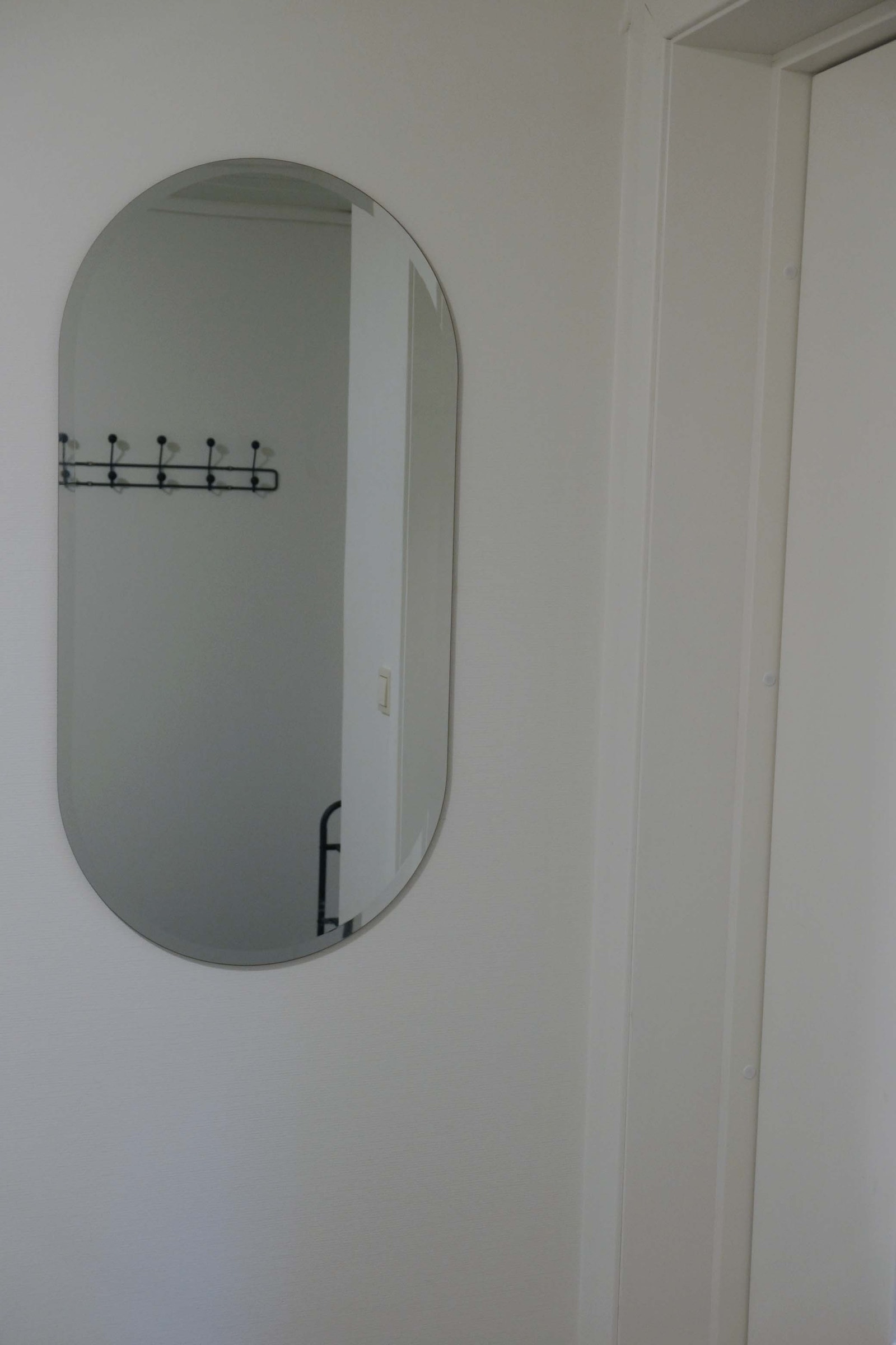 Egen inngang med oppbevaringsplass Galleribilde