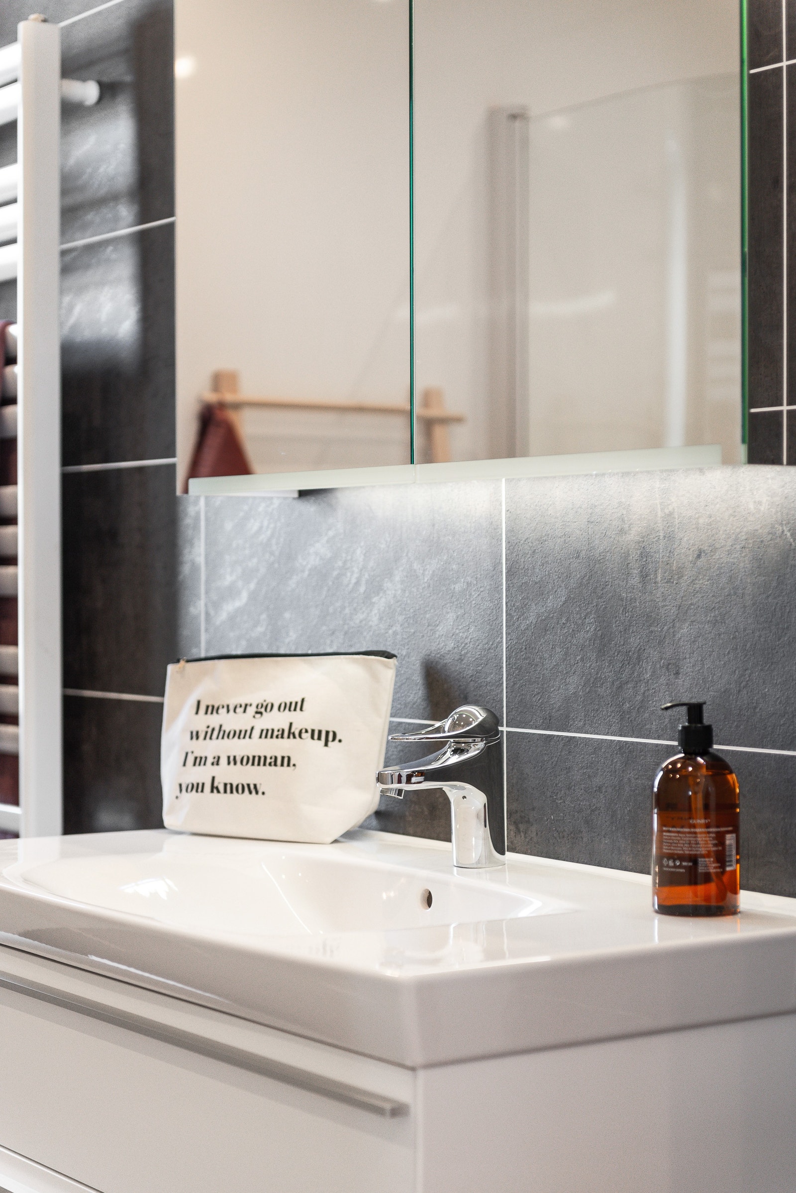 Illustrasjonsbilde, bad Galleribilde