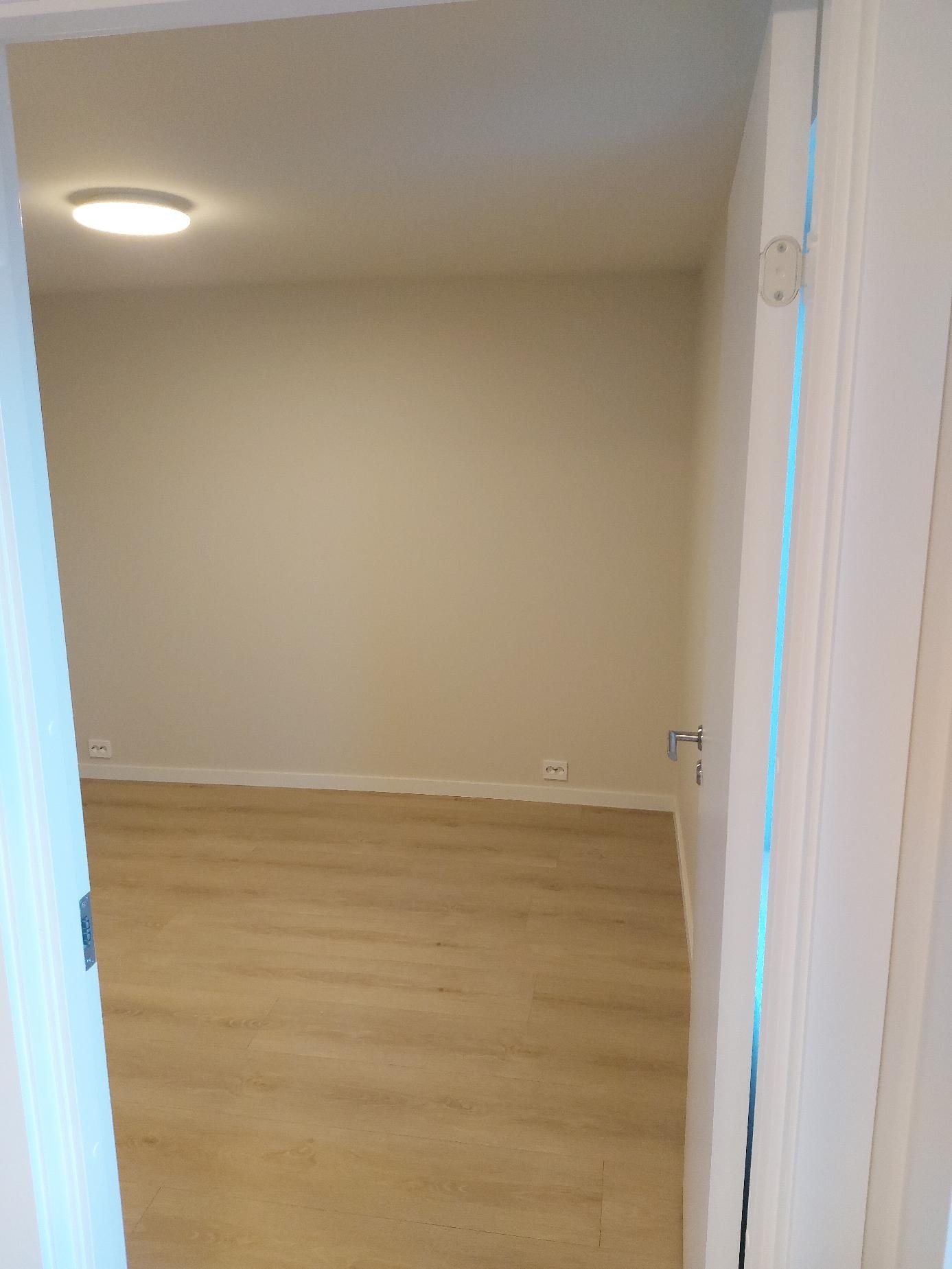 Stort soverom Galleribilde