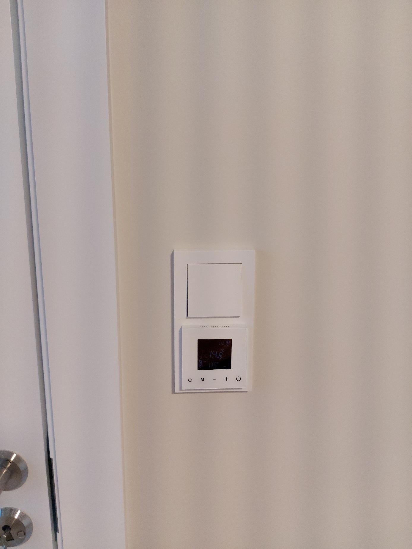 Varmekabler Galleribilde