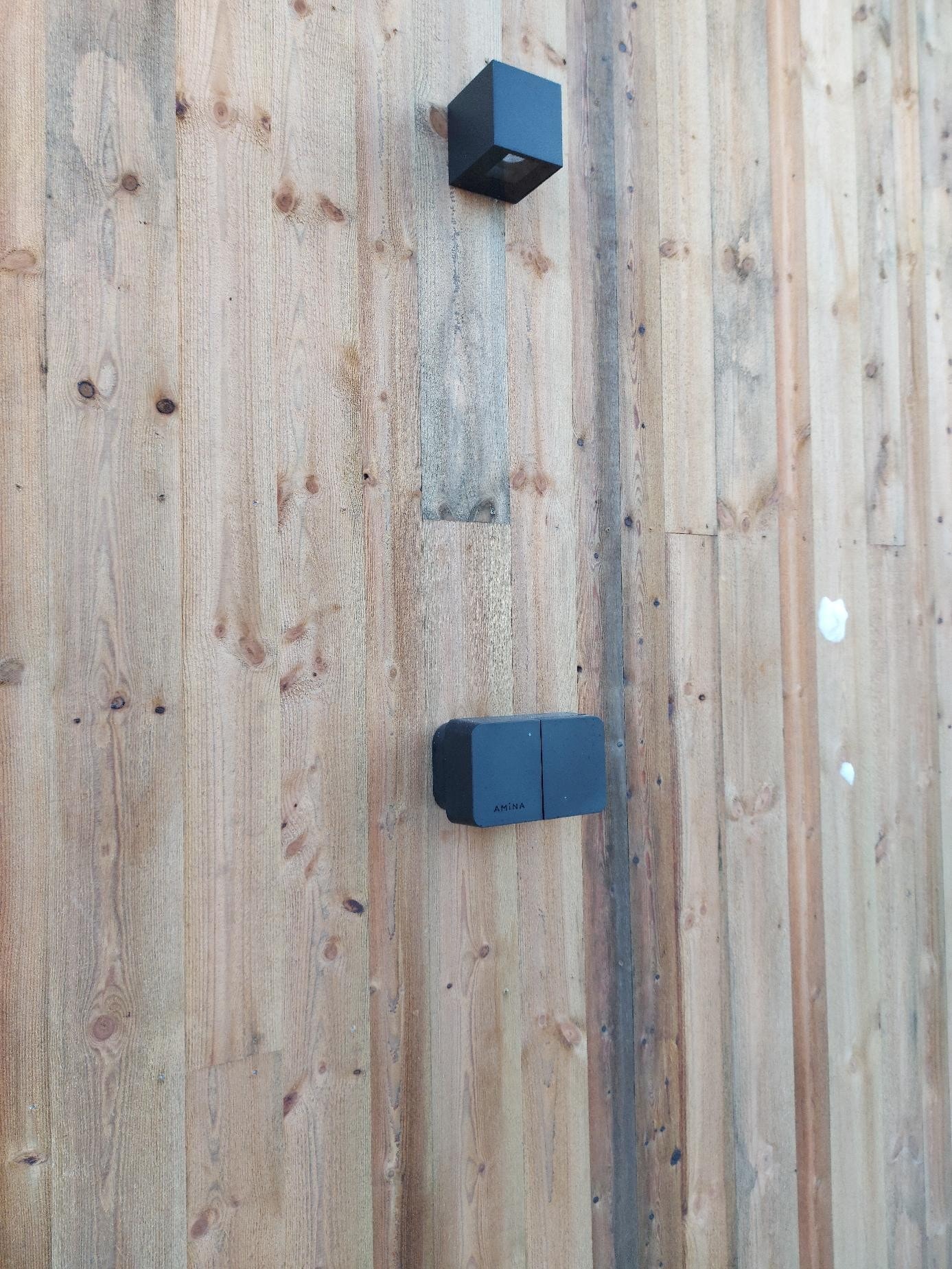 Mulighet for parkeringsplass med egen elbil lader! Galleribilde