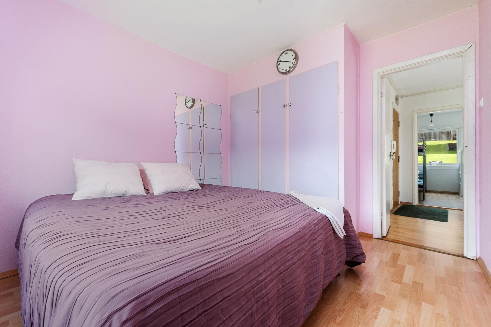 Soverom 2 Galleribilde