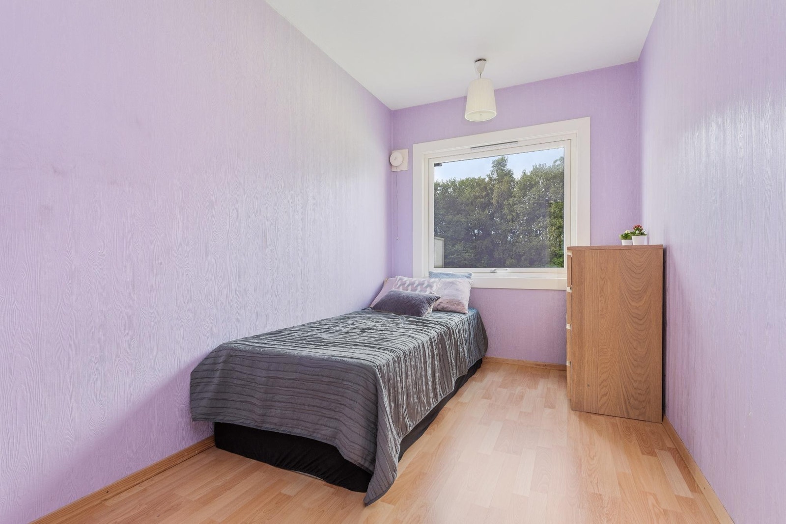 Soverom 1 Galleribilde