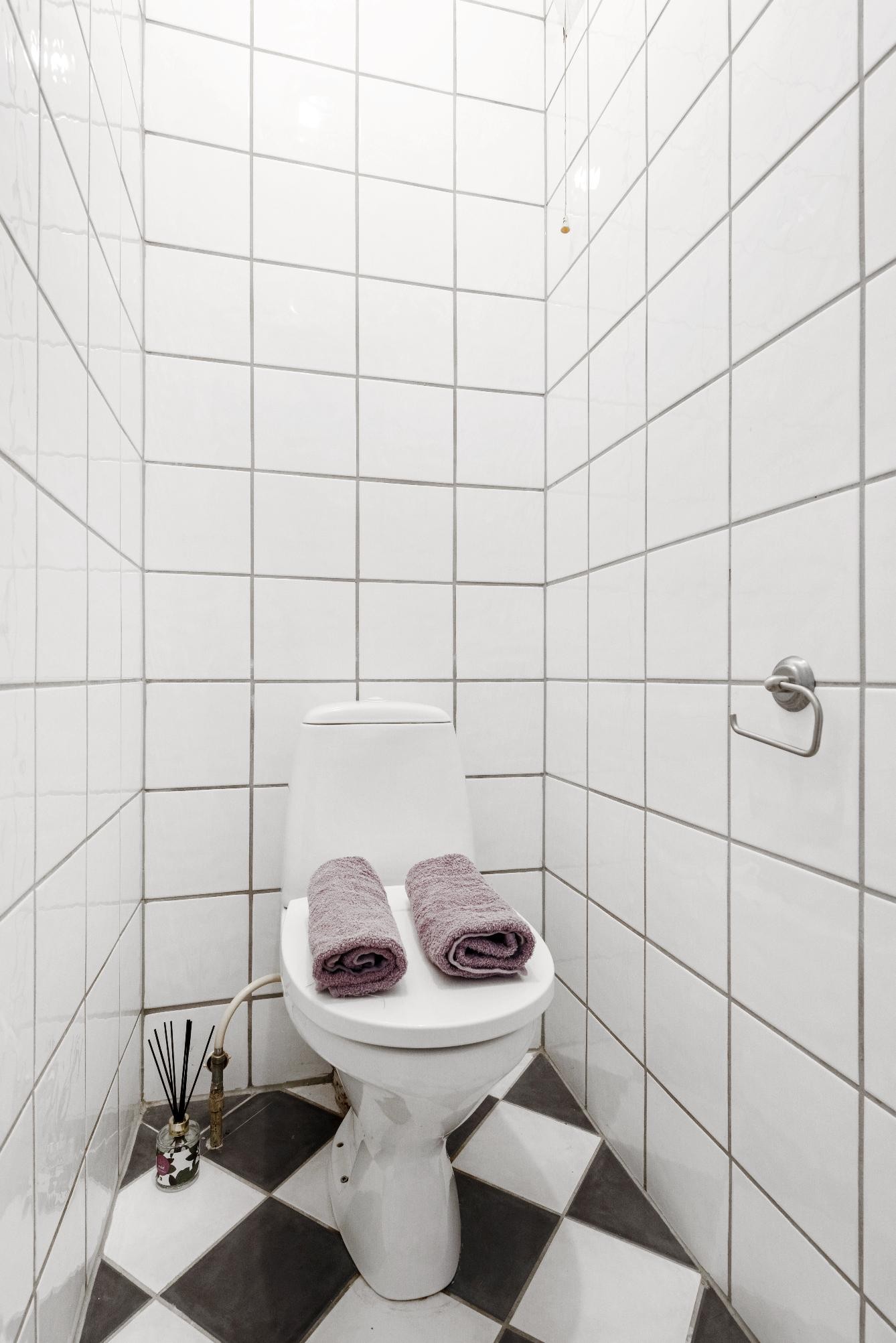 Seperat/WC Galleribilde