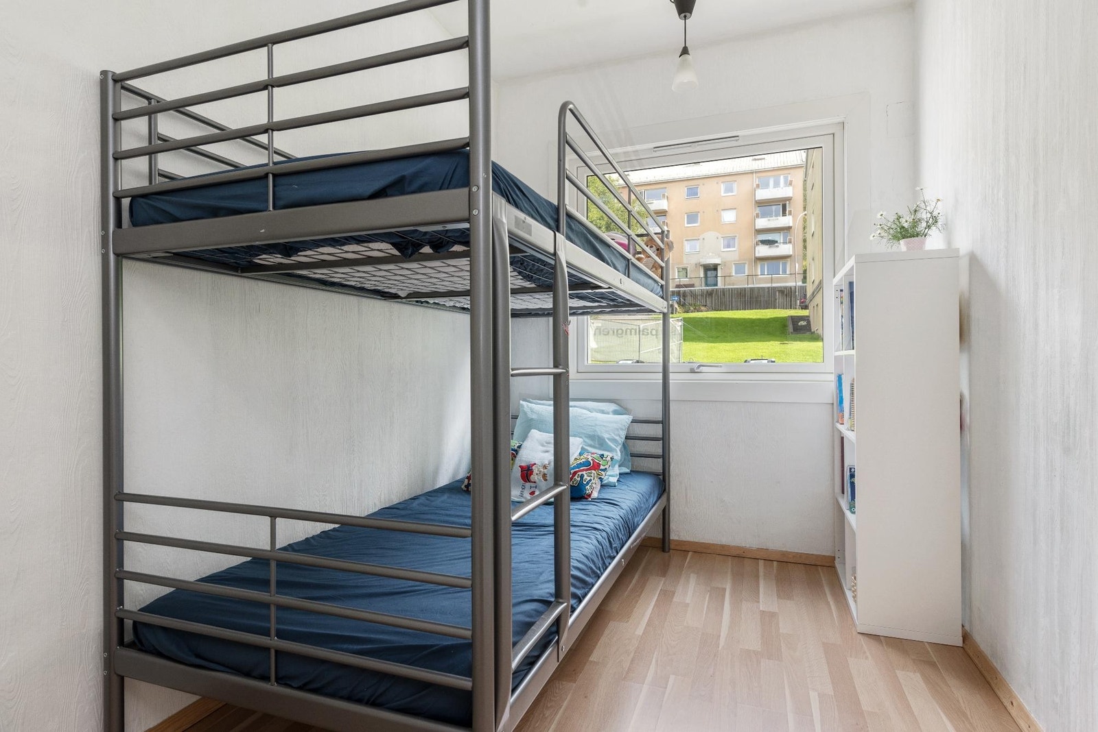 Soverom 3 Galleribilde