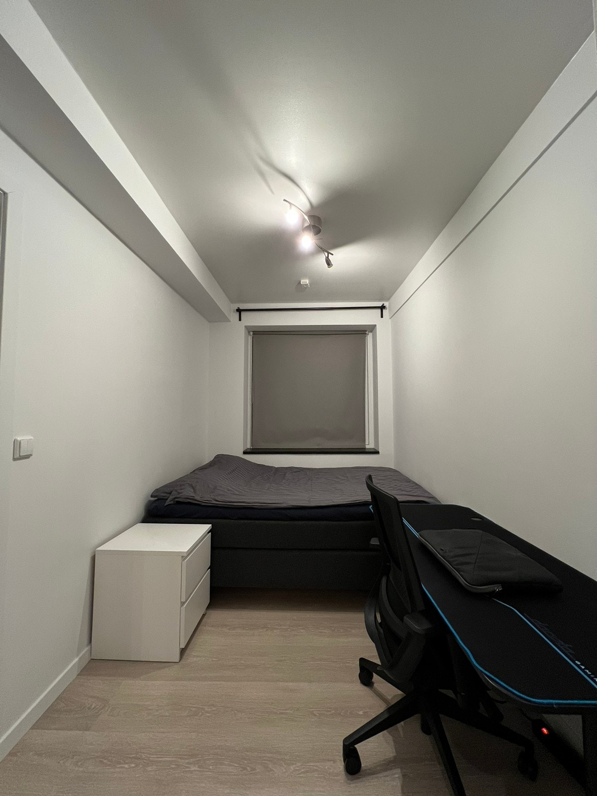 Soverom Galleribilde