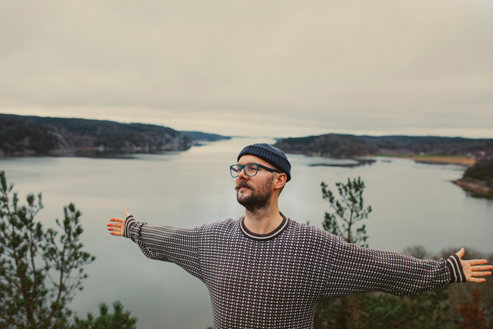 Kostnads- og arealeffektiviteten til LILLO gjør at den egner seg spesielt godt for førstegangskjøpere.