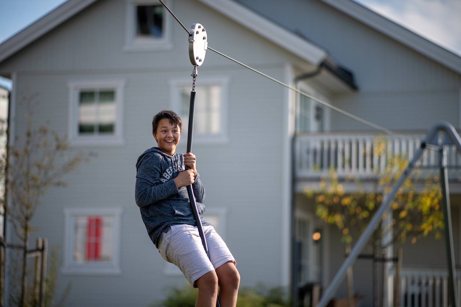 Trysilhus - Vi skaper boglede Galleribilde