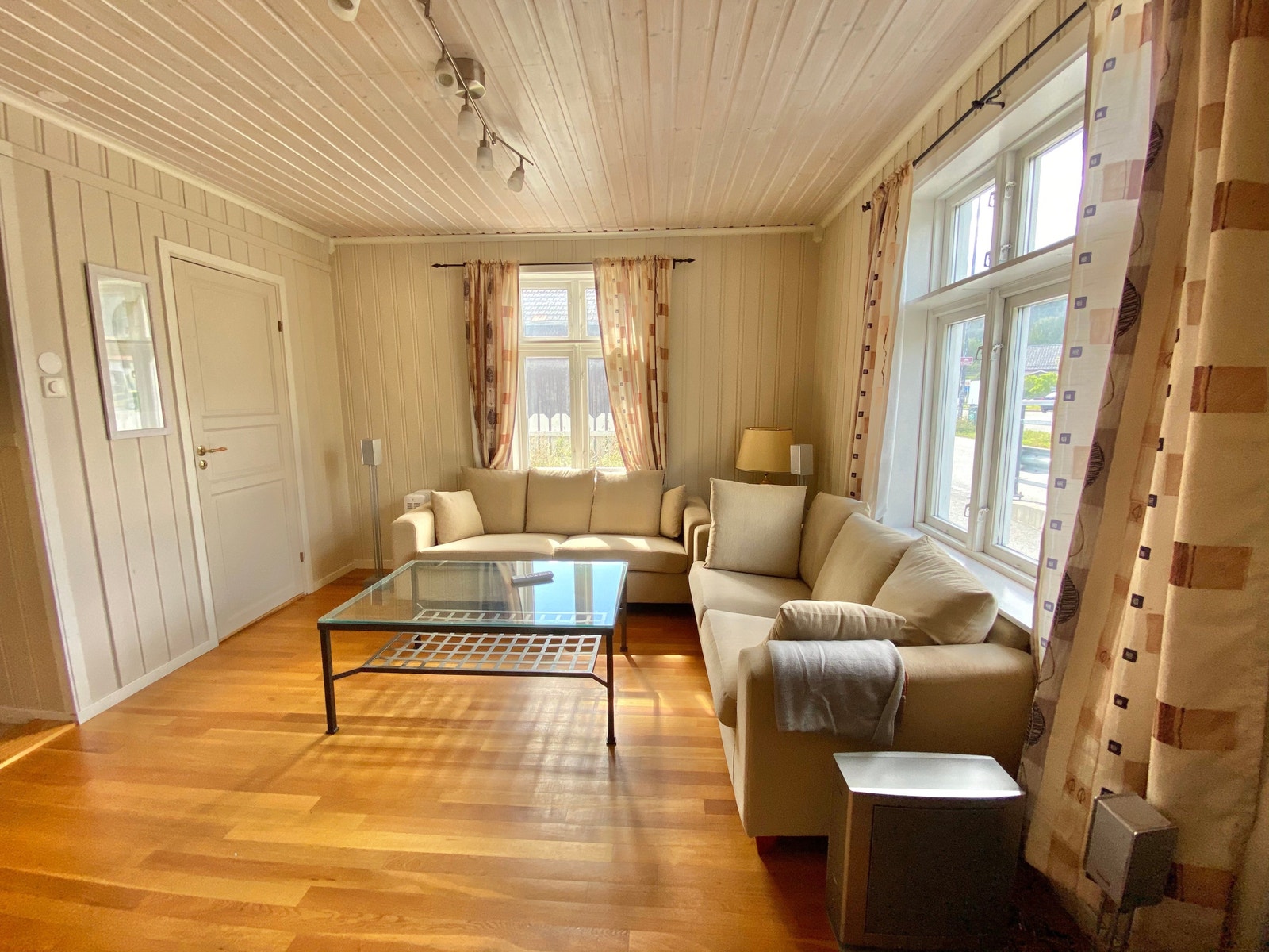 Stue / Livingroom Galleribilde
