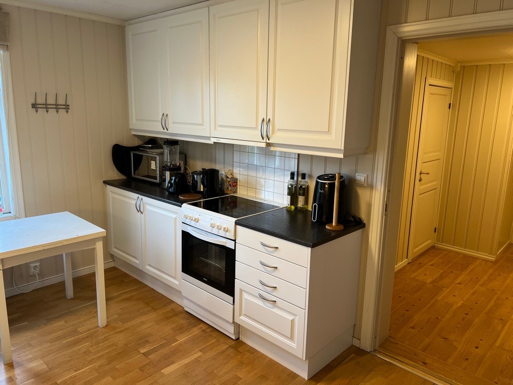 Kjøkken / Kitchen Galleribilde