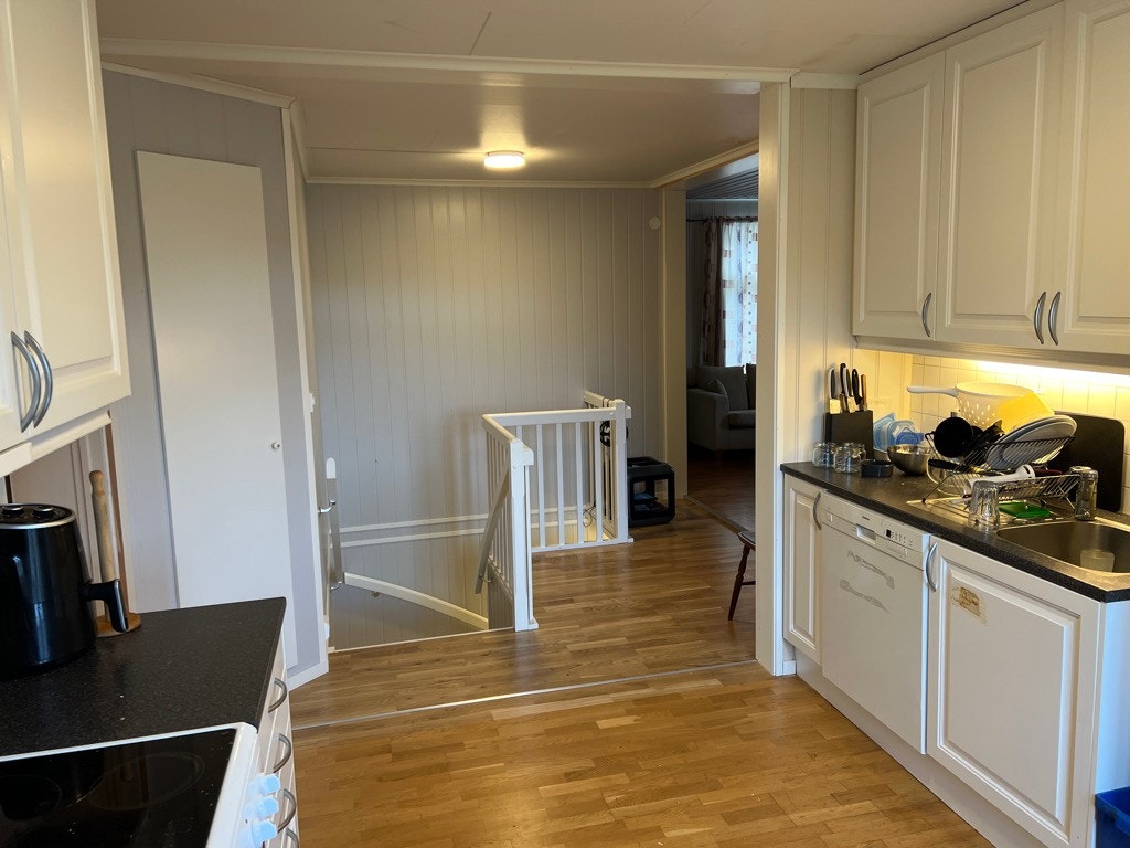 Kjøkken / Kitchen Galleribilde