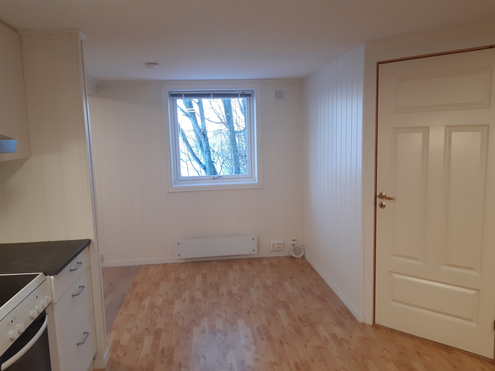 Spisekrok Galleribilde