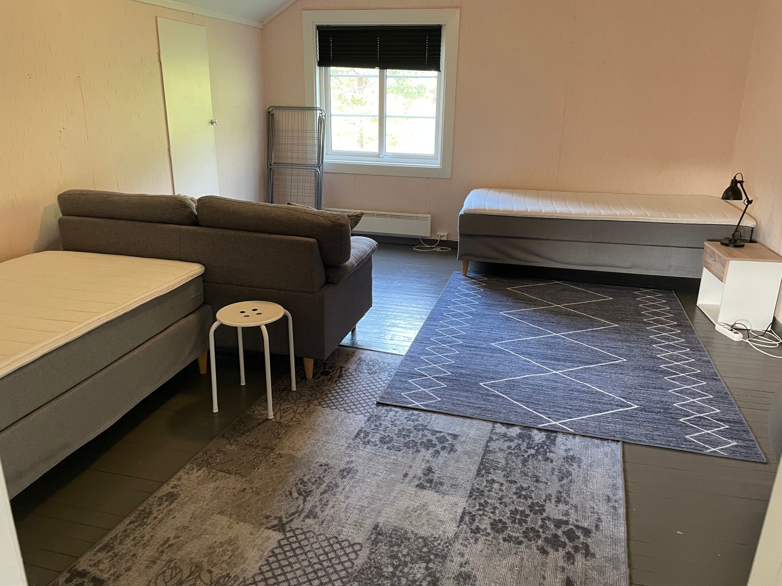 Sov. 1, 2. etg. Galleribilde