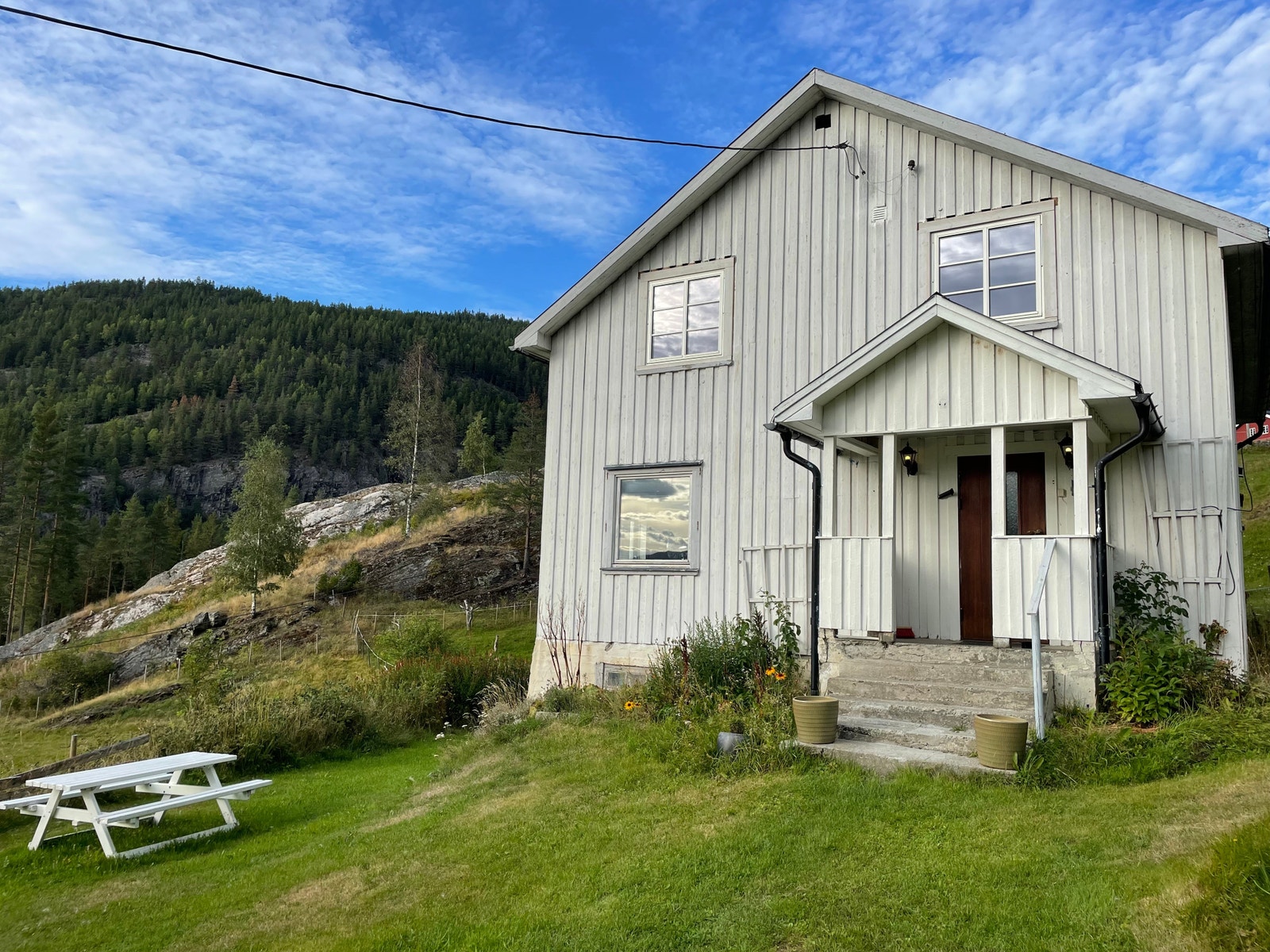 Haukomvegen 95 Galleribilde