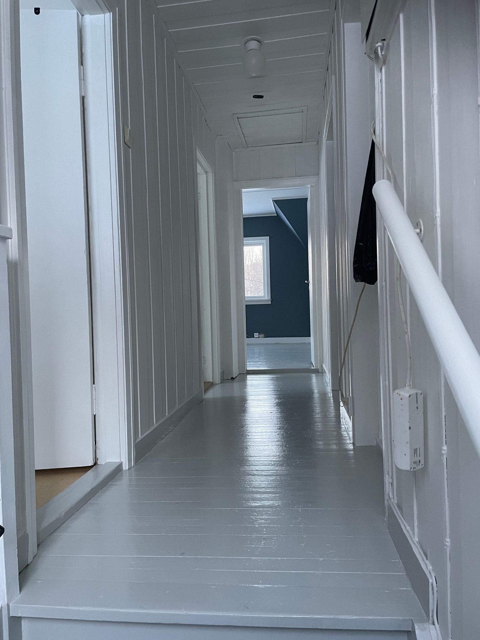 korridor i leilighet 2 etg Galleribilde