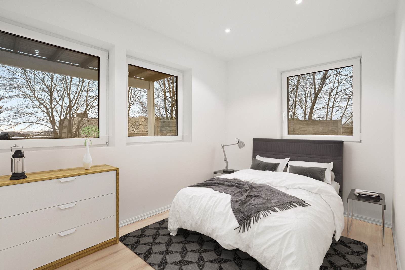 Soverom 2 Galleribilde