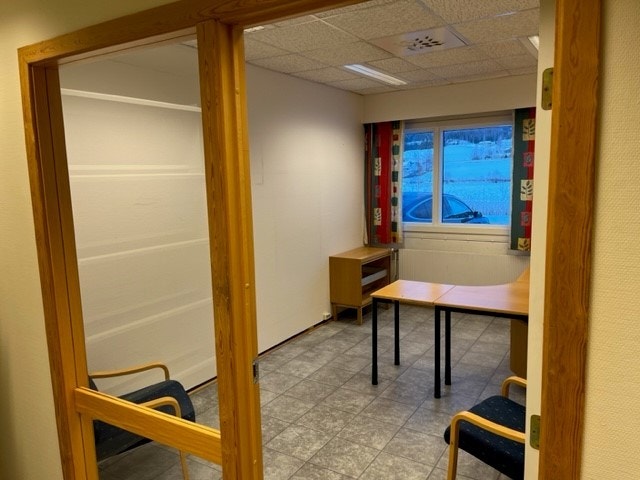 kontor 3 Galleribilde