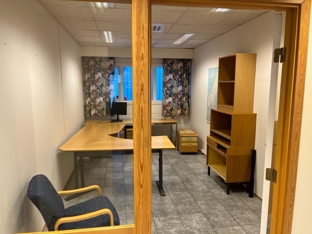 kontor 2 Galleribilde