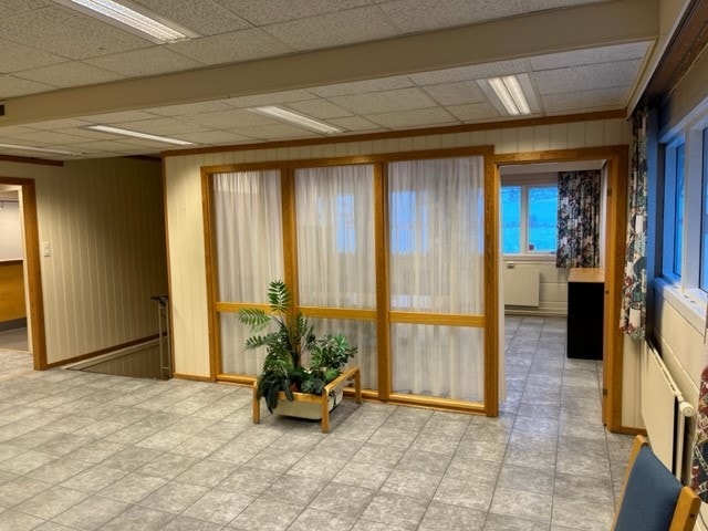 gang til møterom Galleribilde