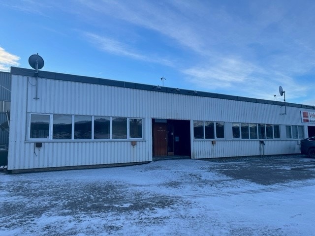 kontor lokaler stømnervegen 17 Galleribilde