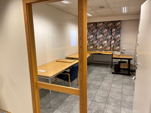 kontor 1 Galleribilde