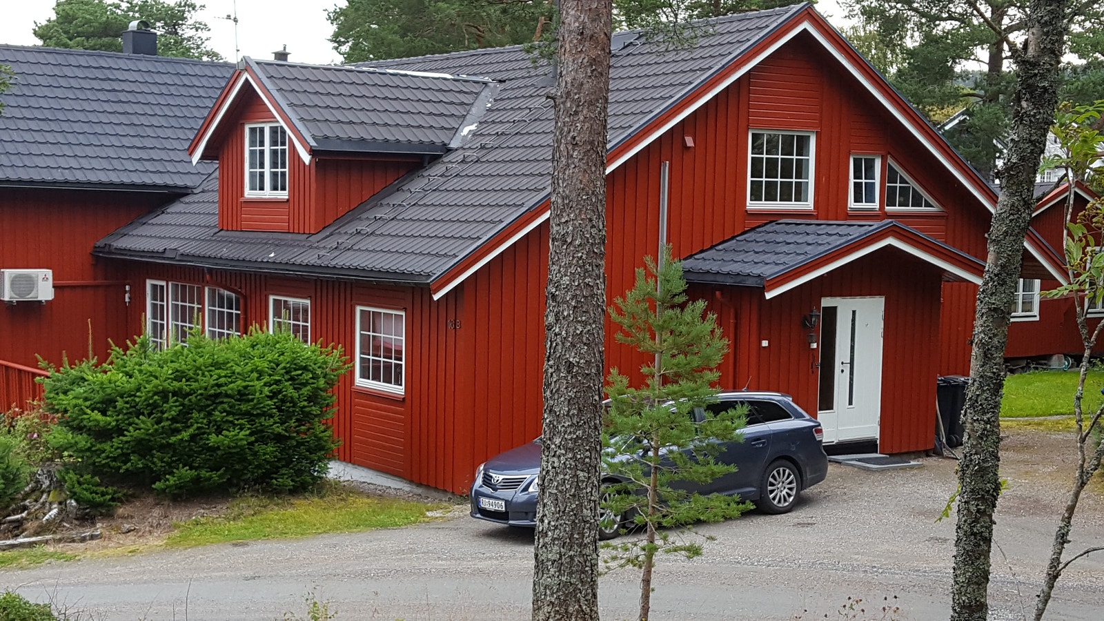 Utvendig Galleribilde