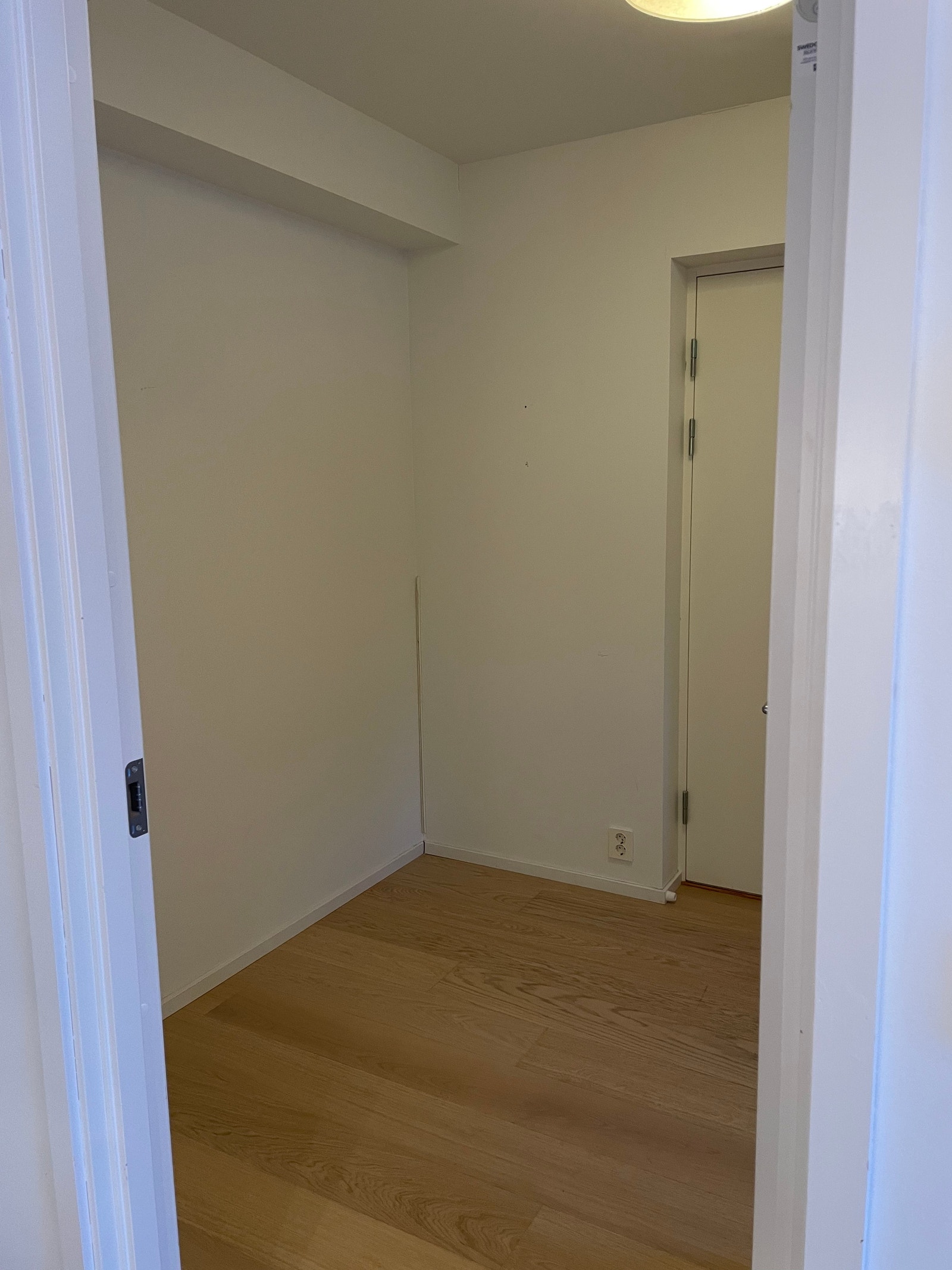 Separat soverom Galleribilde