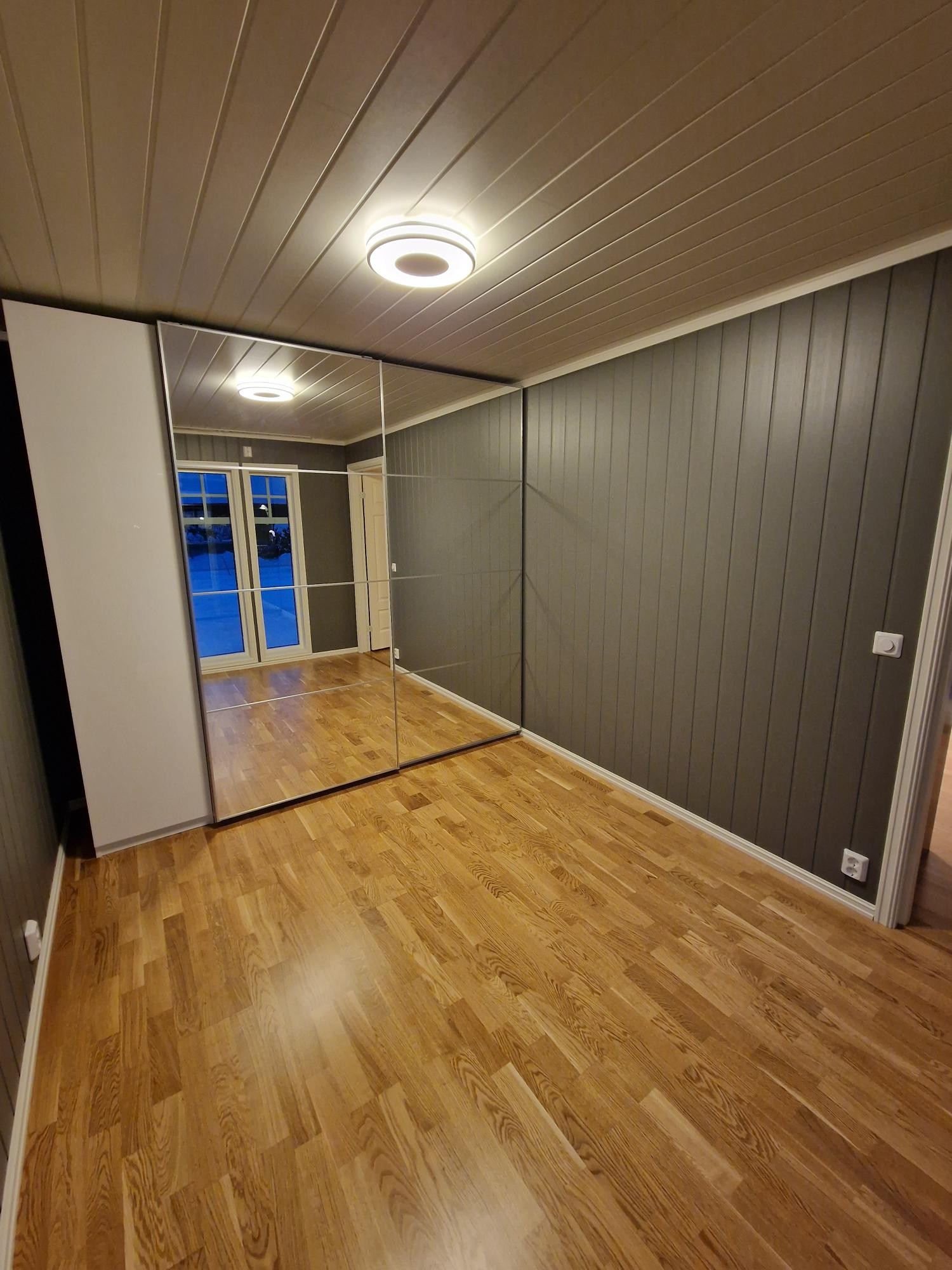 Soverom Galleribilde