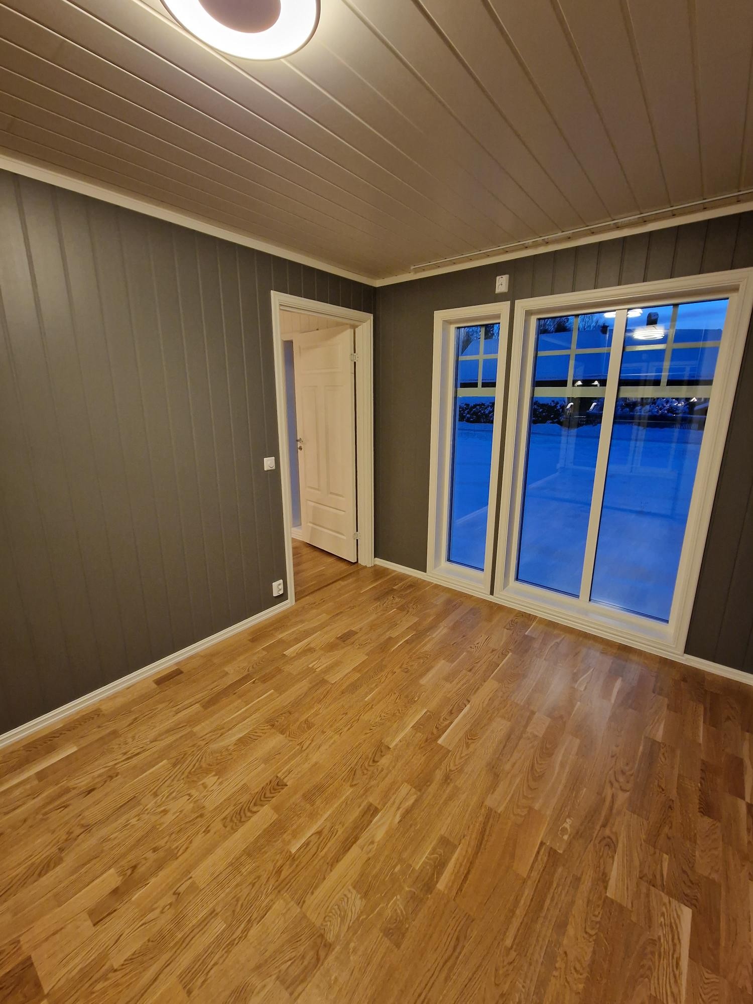 Soverom Galleribilde