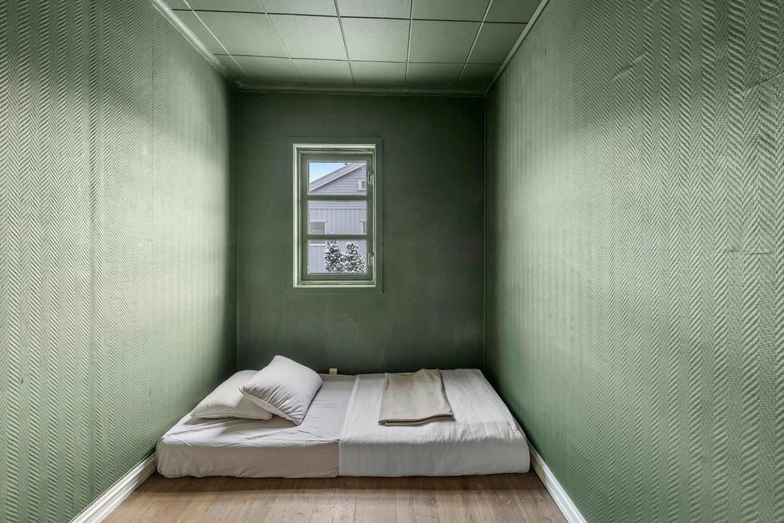 Soverom 4 UTLEID/RENTED OUT Galleribilde