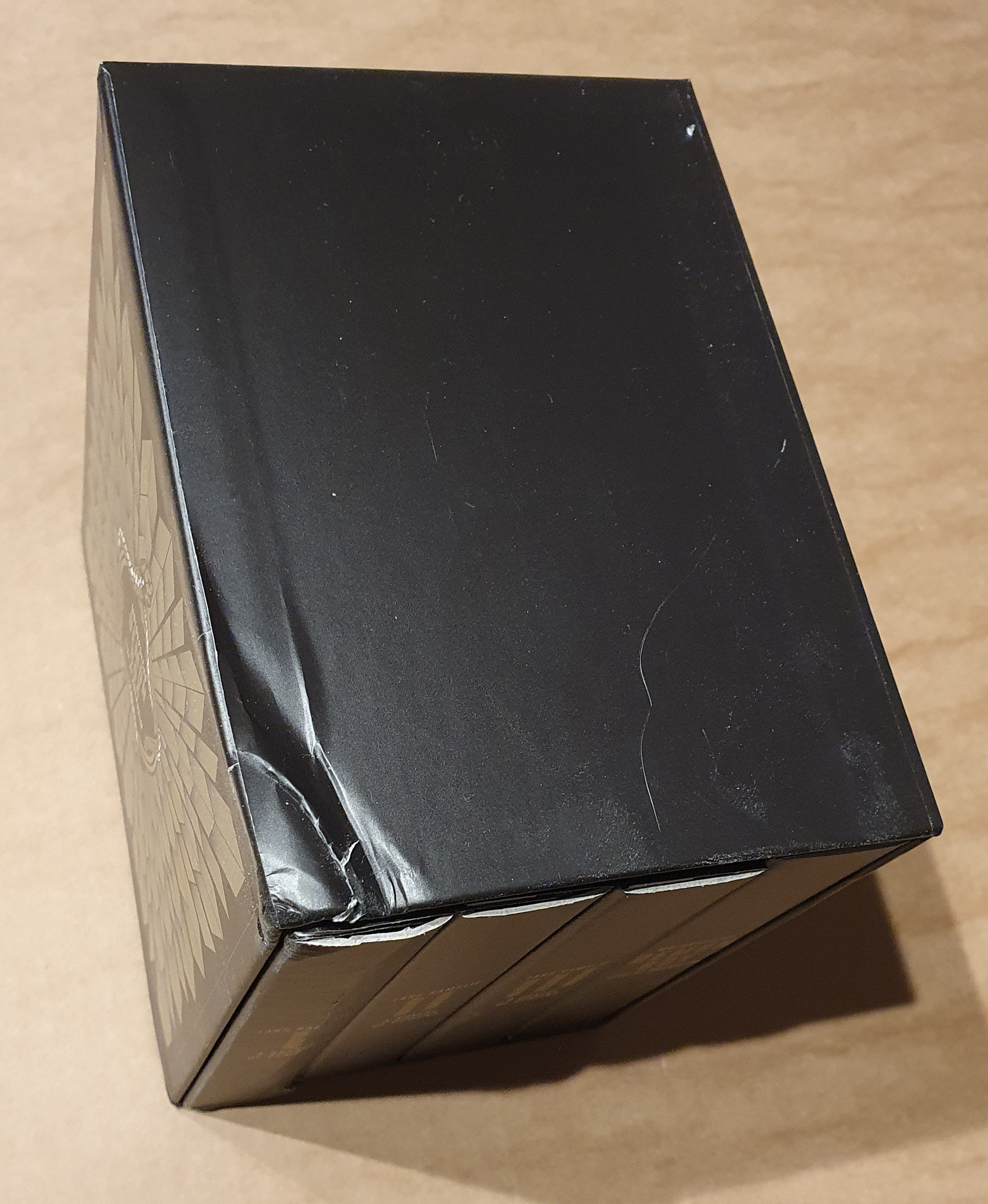 Motorpsycho Lars Ramslie - Demon Box - Live At Rockheim / A