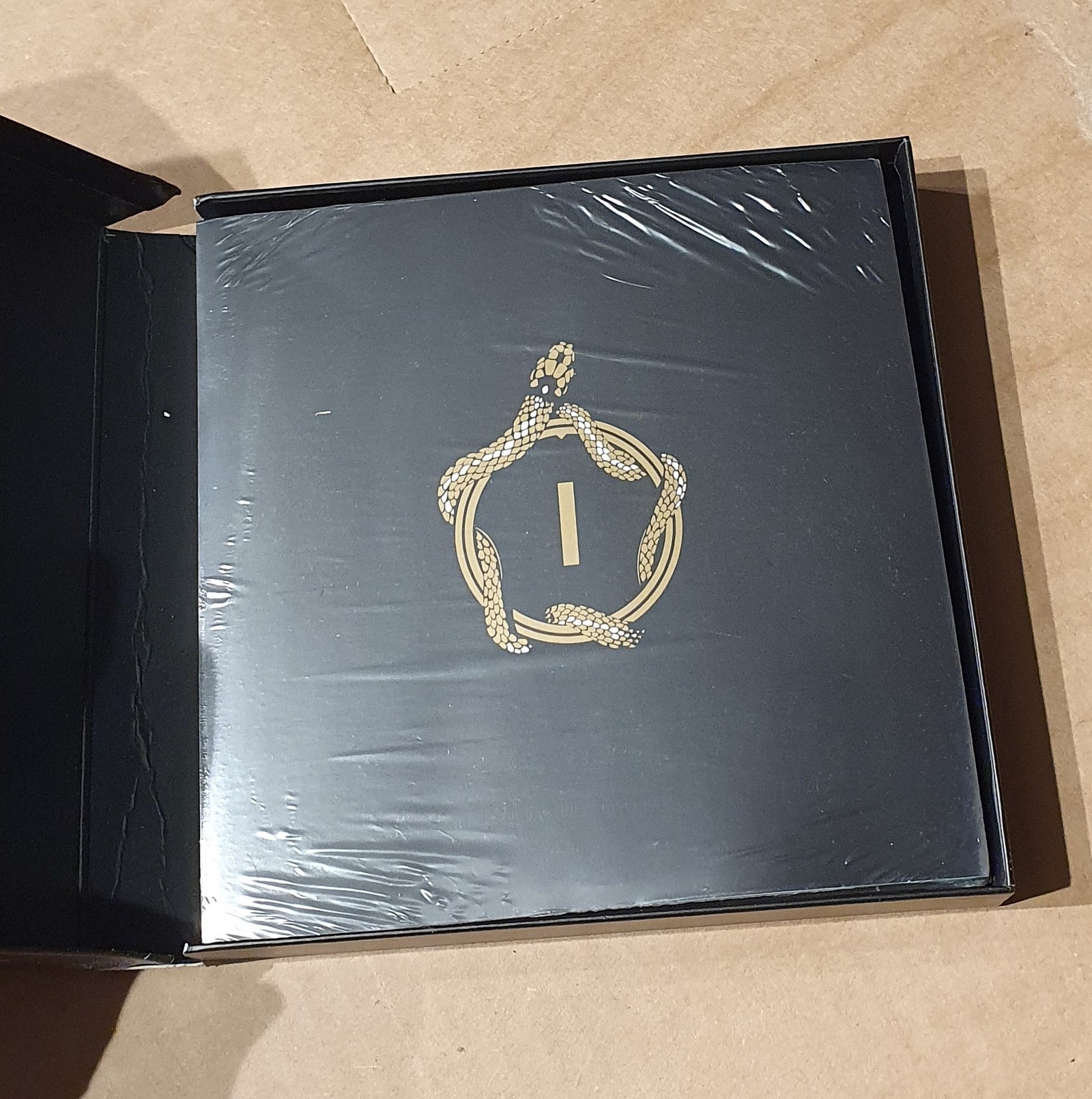 Motorpsycho Lars Ramslie - Demon Box - Live At Rockheim / A
