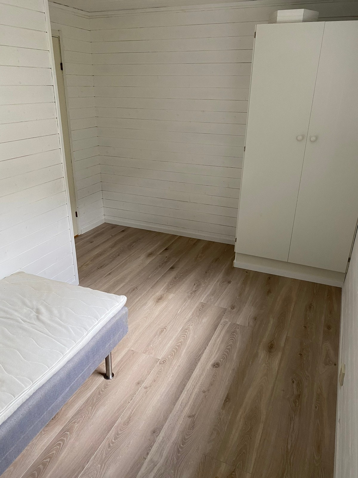 Soverom 10 kvm Galleribilde