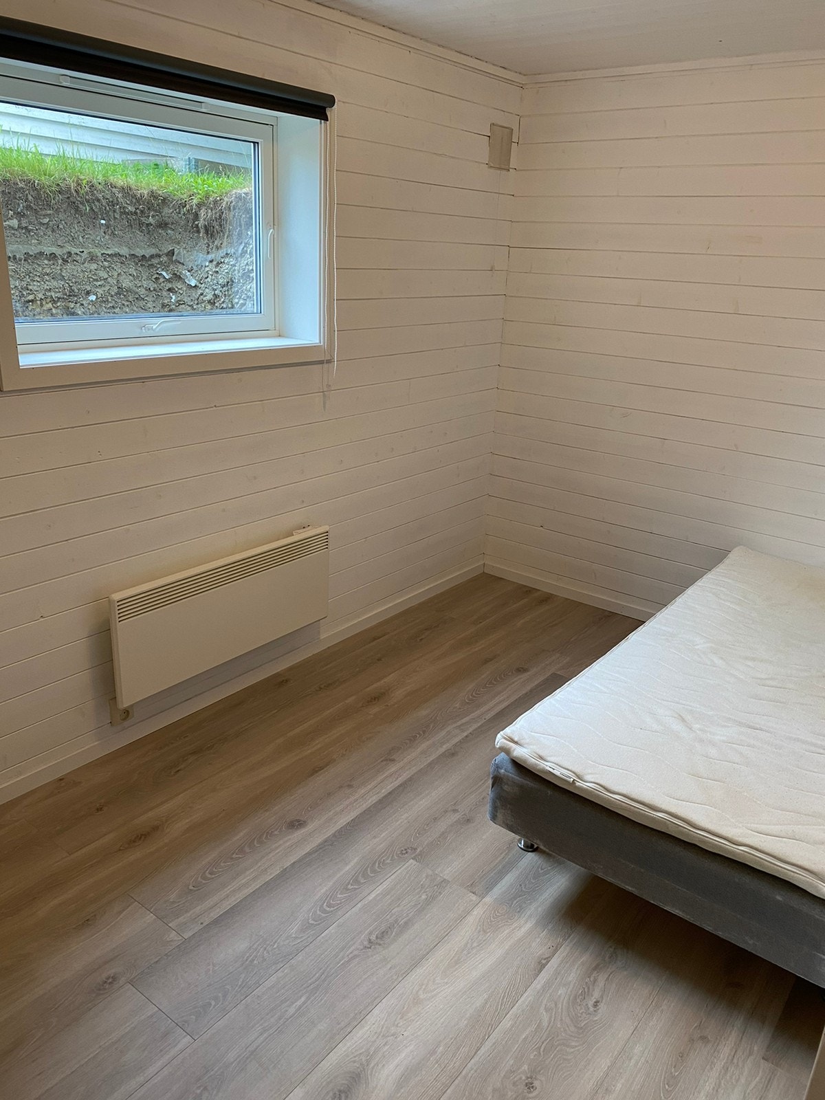 Soverom 10 kvm Galleribilde