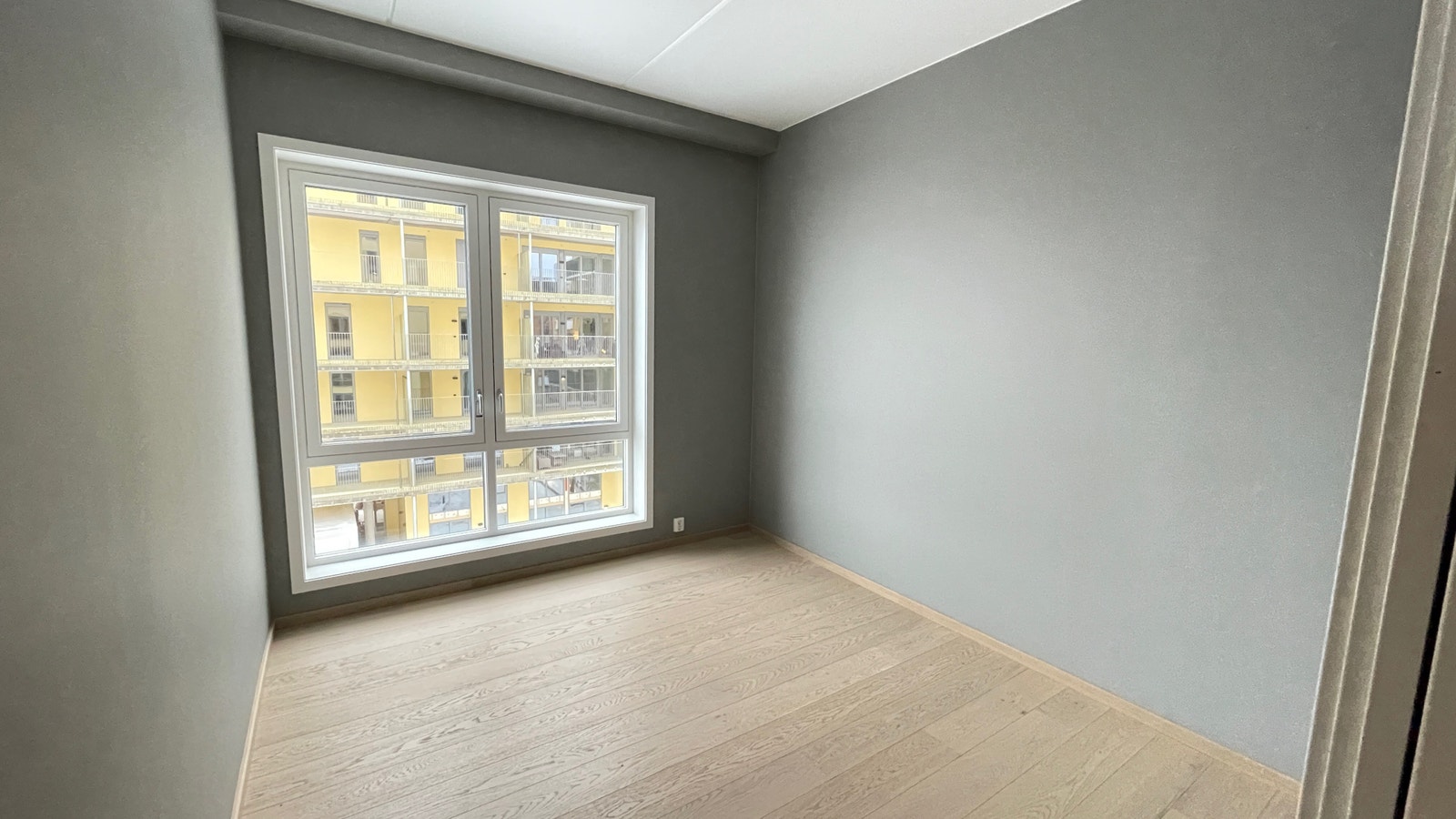 Soverom 1 Galleribilde