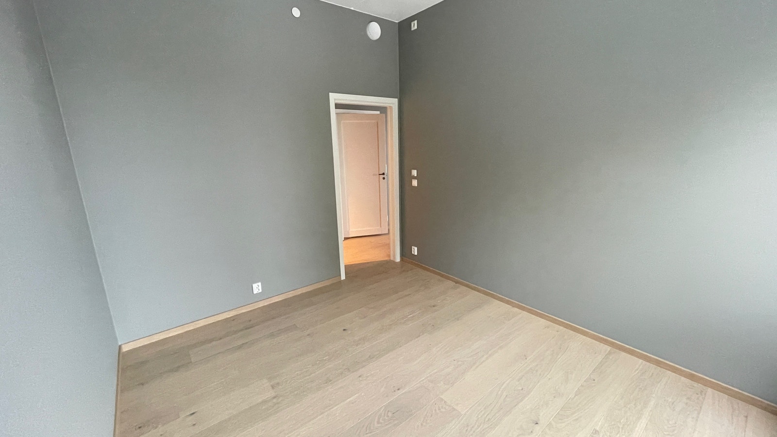 Soverom 1 Galleribilde