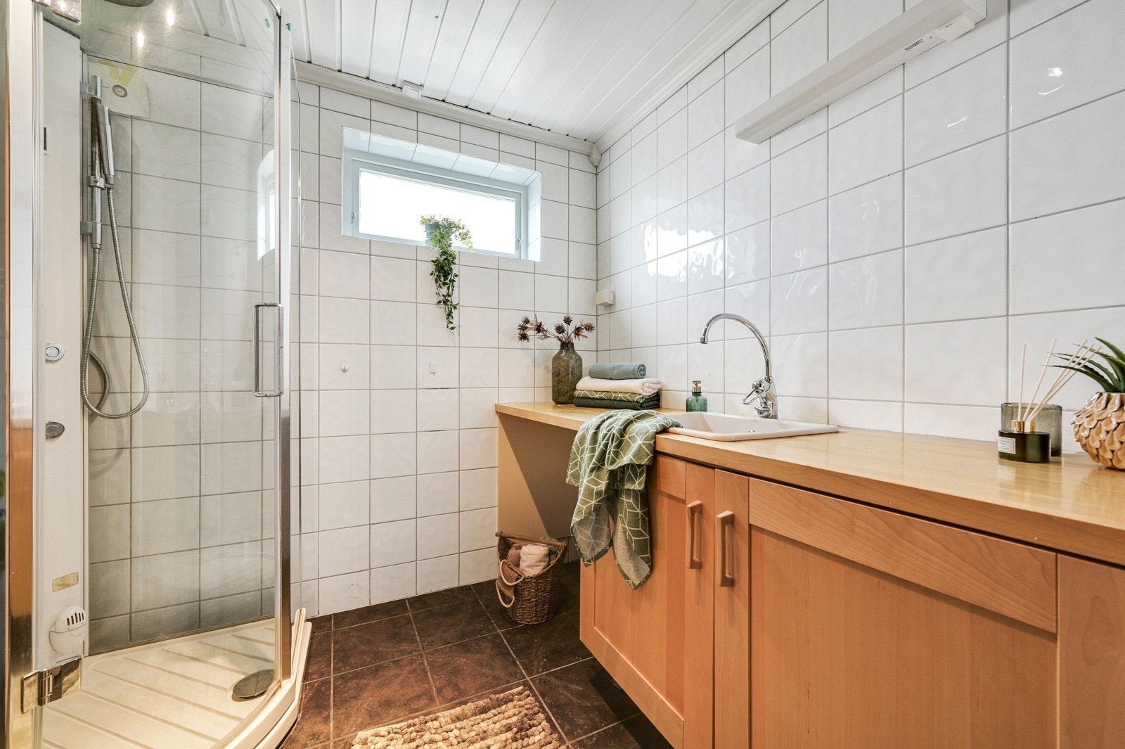 Bad første etasje Galleribilde