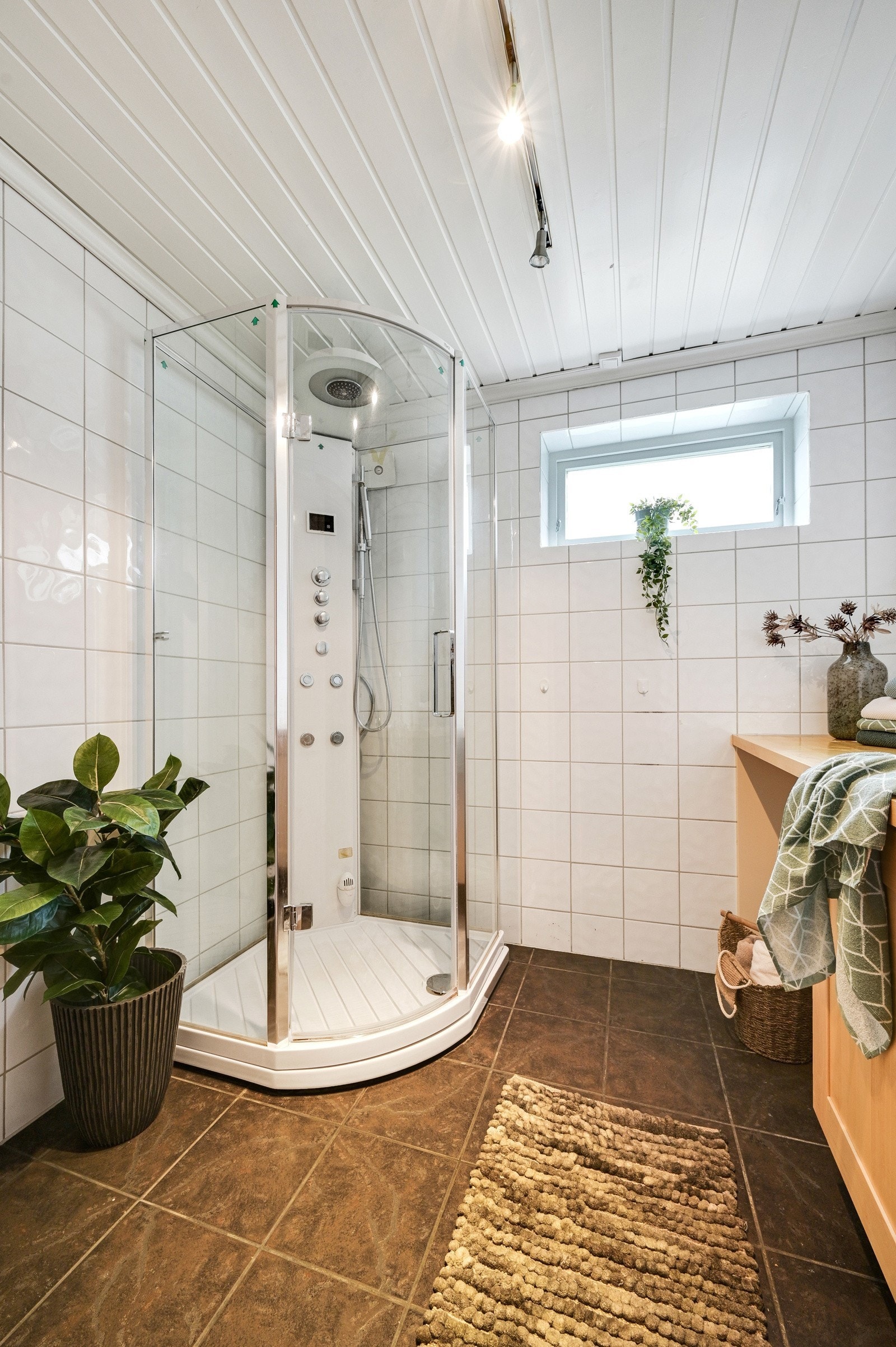Bad første etasje Galleribilde