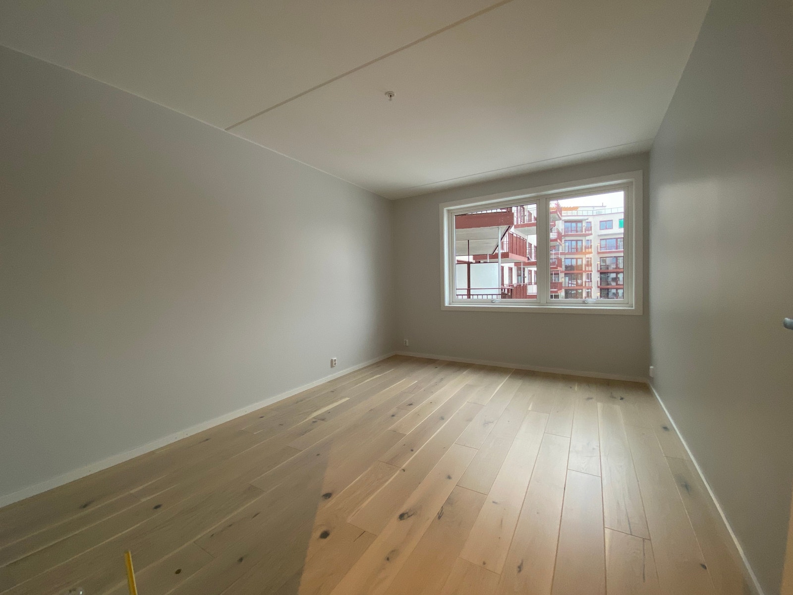 Hovedsoverom Galleribilde