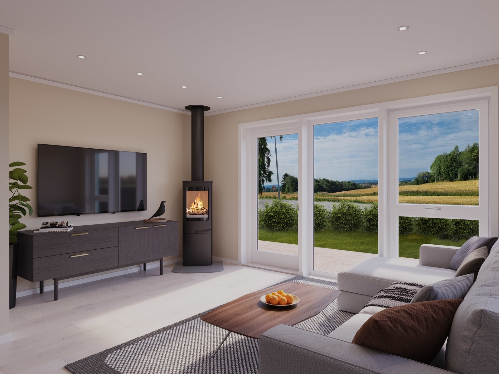 18_0632_Rekkehus_C_Stue_HIGH Galleribilde