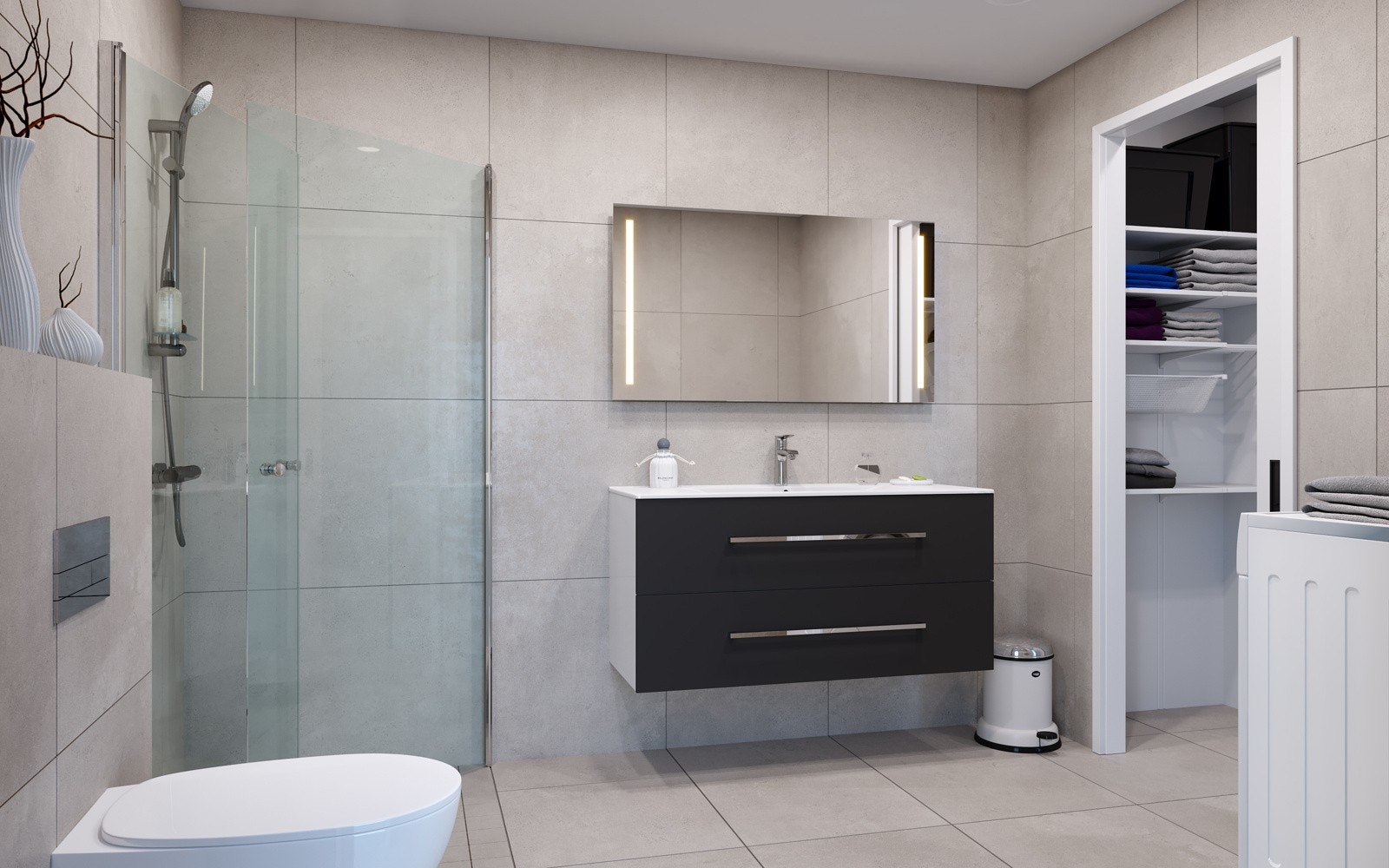 Bildet er en illustrasjon og avvik vil forekomme Galleribilde